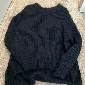 aerie sweater